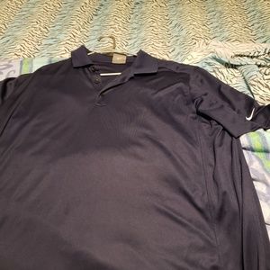 XL Nike golf polo